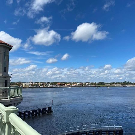 Marsh Front Birders Paradise Close To Beaches And Downtown セント・オーガスティン エクステリア 写真